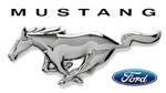 Ford Mustang Hood Scoops